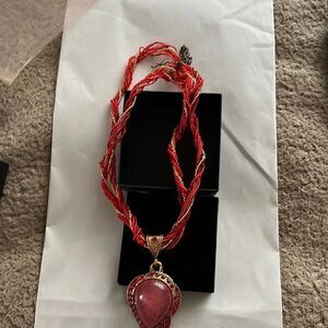 Beautiful Necklace